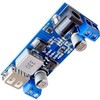 tunghey 2Pack DC 9V 12V 24V to DC 5V 5A