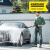 Karcher Boquilla Espumadora FJ6 para hidrolavadoras