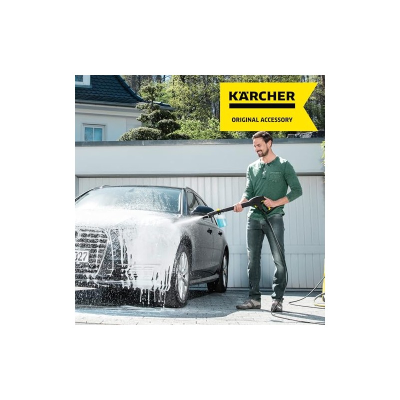 Karcher Boquilla Espumadora FJ6 para hidrolavadoras