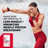 GNC Pro Performance Essential Amino Complete, Tangy Orange, 30 Servings,