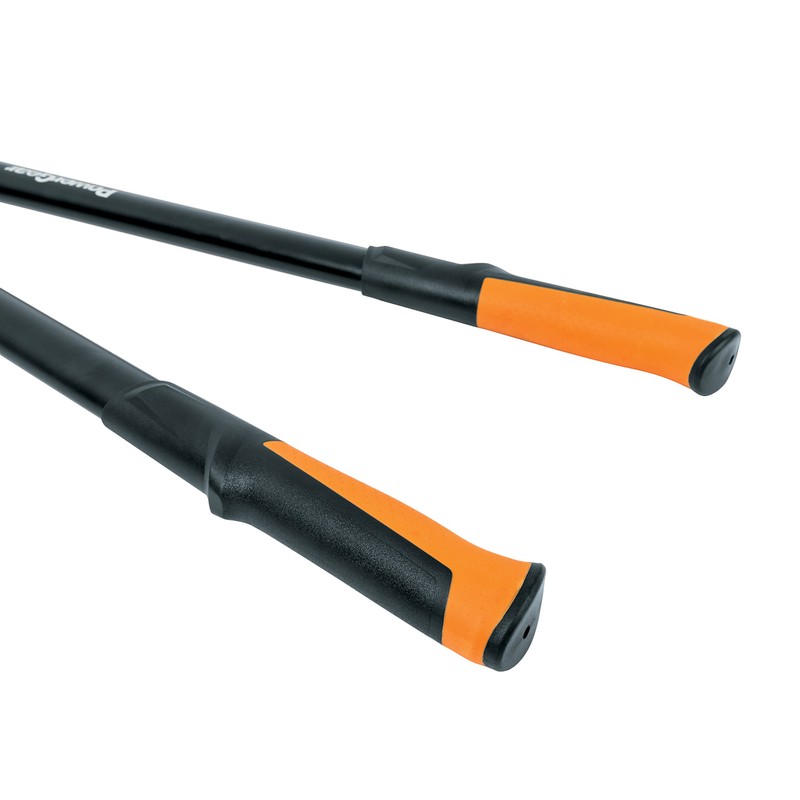 Fiskars PowerGear Bolt Cutter (24 Inch), Heavy Duty For Cutting