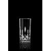 RCR Opera Luxion Crystal Hi-Ball Glasses, Set of 6, 14