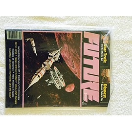 Future Life (formerly "Future") Vol. 2 No. 9 March 1979 (Magazine)