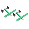 Bench Dog Clamp 3/4 Inch 19 mm Quick Release Fast