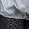 Duck Covers Weather Defender SUV Cover, Fits SUVs up to