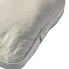 Generic Under Knee Pillow Neck Pillows Multifunction Slow Rebound Legs
