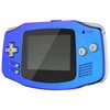 IPS Ready Upgraded eXtremeRate Chameleon Purple Blue Replacement Shell Full