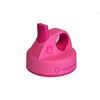 Nalgene Grip-n-Gulp' Replacement Lid 0.35 L Pink
