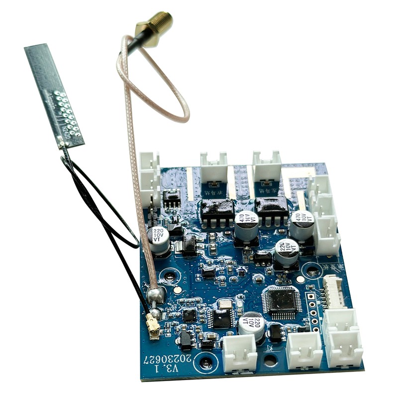 Main Board for 16 Point GPS RC Remote Control Fishing