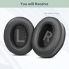 XRHTONG Prime Ear Pads Replacement Compatible with Avantree Audition, Audition