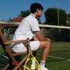 GET A GRIP - Custom Tennis Racket Grip Tape -