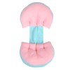 Pregnant Women Sleep U Shape Pillow Cotton Waist Belly Support