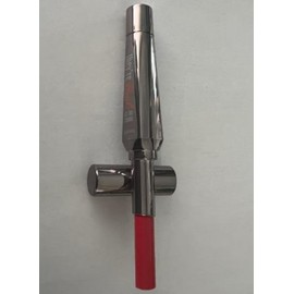 Benefit Double The Lip They're Real - Beyond Sexy 0.1 Ounce