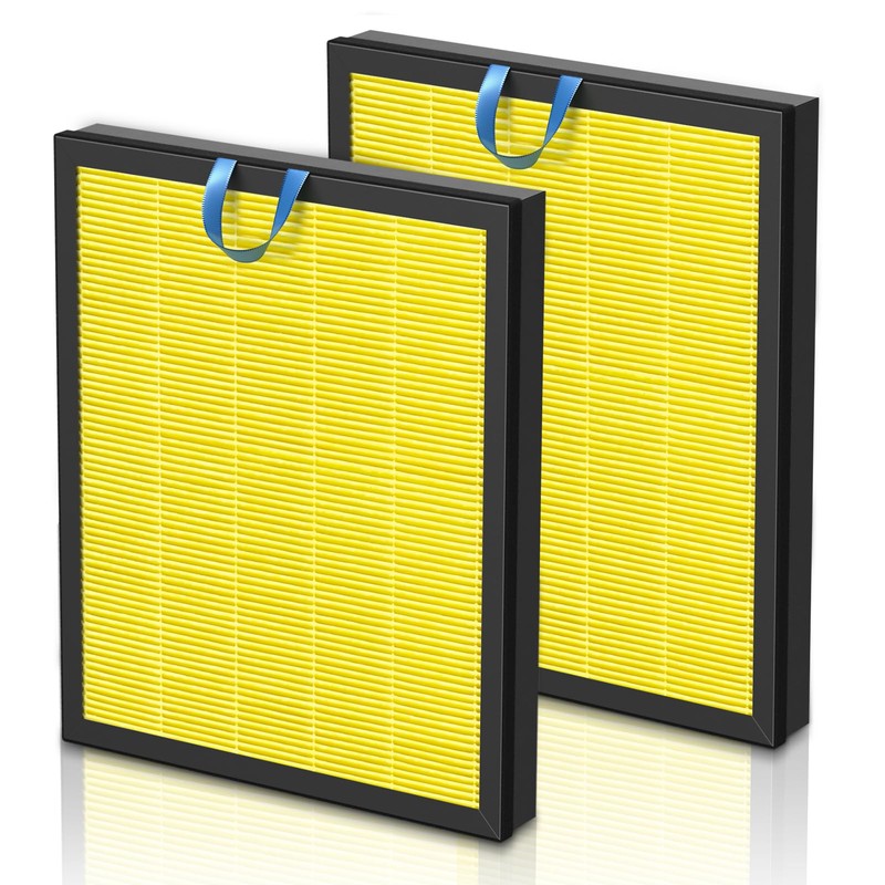 Vital 200S Pet Care Replacement Filter for LEVOIT Vital 200S