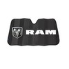 Plasticolor NEW RAM Logo Red Horns 4pc Carpet Car Truck