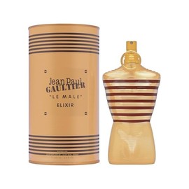 Le Male Elixir by Jean Paul Gaultier for Men 6.8 oz Parfum Spray