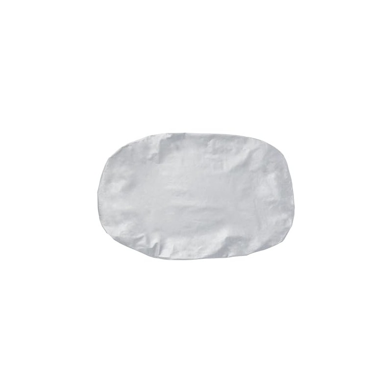 MUJI MAC41A1A Iron Cover for Steel Mesh (Aluminum Coat)