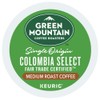 Green Mountain Coffee Roasters Colombia Select Single Serve K-Cups for