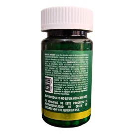 Blen Rhodiola Vitaminas Biotina Ácido Fólico 60 Cápsulas Energía Rendimiento Cognitivo