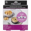 Brea Reese Mix2Mold: Molds Value Set - Kitchen 3pc -