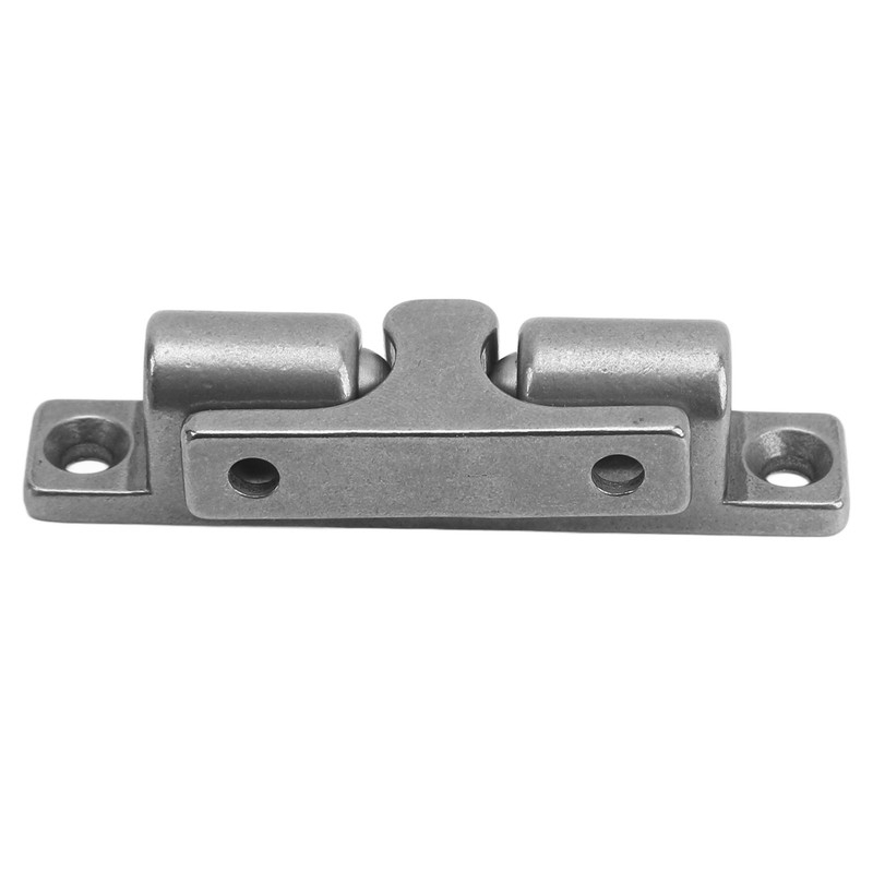 Cabinet Tension Catch Stainless Steel 70mm Ball Tension Roller Catch