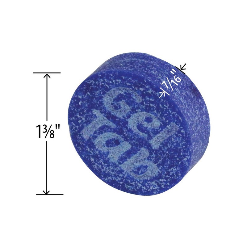 (4) Pack/Nu-Calgon Gel-Tab # 4185-05, Condensate Pan Treatment up to