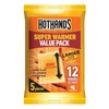 HOTHANDS Super Air Activated Hand Warmer Up to 12 Hours