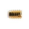 Iwata I 125 7 Needle Packing Screw w/PTFE Seal (Eclipse