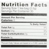BODY BREAKTHROUGH TEA,DIET TRIM-MAXX,LEMON, 30 BAG