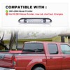 G-PLUS LED 3rd Rear Brake Light Cargo Lamp Compatible With