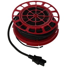 Hoover Cord Reel, Uh70120