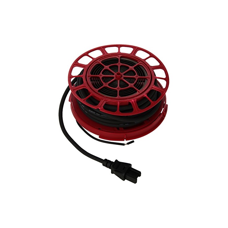 Hoover Cord Reel, Uh70120