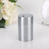 Stainless Steel Toothpick Holder Storage Box Case for Home Restaurant