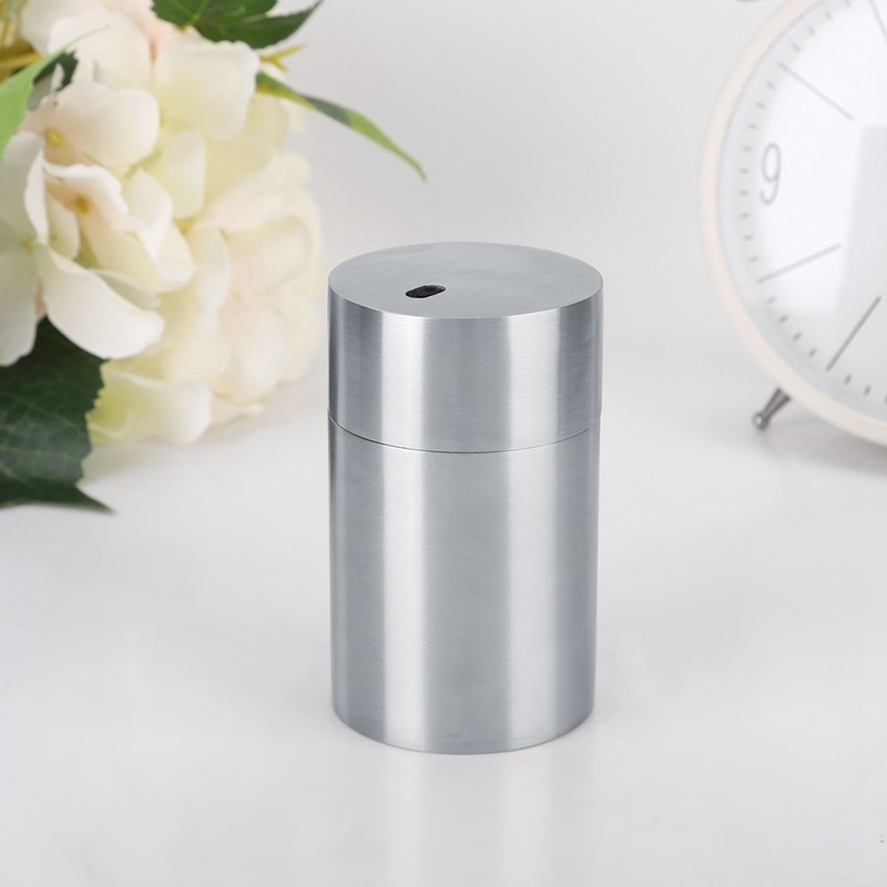 Stainless Steel Toothpick Holder Storage Box Case for Home Restaurant