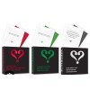 Vertellis TRILOGY 3 Deck Bundles Games -For Couples, Family &