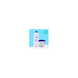 Hattomugi Face Serum, nachyurie hattomugi Skin.Essence Set for Korean skincare routines, lightweight daily facial care, Import, Beauty and Personal Care