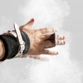 Fuel Pureformance HHM-FL106B Gym Chalk, 2-Ounce