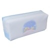 Kamio Japan Kirby 304697 Twin Zipper Pen Case, One's Daily