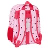 Safta Minnie Mouse NAIVE Children's Backpack Adaptable to Carriage Easy