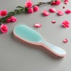 Hairbrush for Wet & Dry Hair | Long, Thick, Curly,