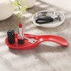 GDCZ Porcelain Spoon Rest - Large Spoon Holder Utensil Rest
