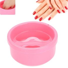 Hand Soaking Bowl, Nail Art Hand Wash Bowl, Hand Bath Manicure, Nail Art Hand Soaking, Thickened Polish Treatment, False Nail Removal Bowl Manicure