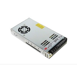 MeanWell LRS-350-5 Power Supply - 300W 5V