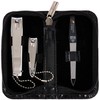 3 Swords Germany - manicure pedicure set kit nail clipper
