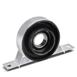 Frankberg Drive Shaft Support Bearing Compatible with 3 Series E46 1.6L-3.0L 1998-2005 5 Series E39 2.5L 1995-2000 5 Series Touring E39 2.5L 1998-2000 Z4 Coupe E86 3.0L 2006-2008 Replace# 26121229492