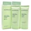 Enprani Sunscreen x2 - Daily 120ml/Sun Stick/Silky Fit / 엔프라니