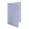 EXACOMPTA - Eden Passport Holder Lilac Ref 5105157E
