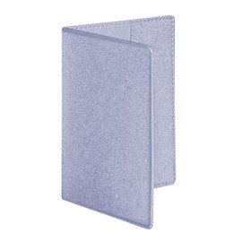 EXACOMPTA - Eden Passport Holder Lilac Ref 5105157E