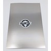 MuMETAL® Magnetic Shielding Foil .006" Thick 8" x 12" Sheet