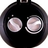Cozy Products ESH Eco-Save Compact Personal Space Heater - 750-Watts,
